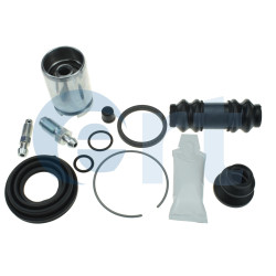 CALIPER KIT WITH PISTON + MECHANISM