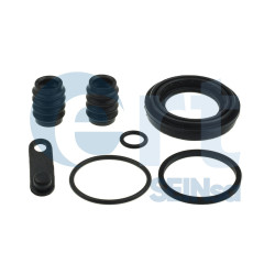 STANDARD CALIPER KIT