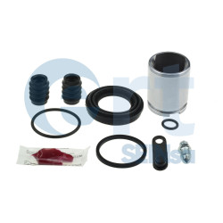 CALIPER KIT WITH PISTON