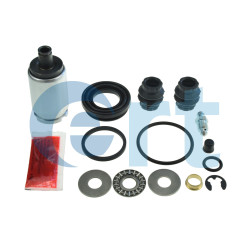CALIPER KIT WITH PISTON + MECHANISM
