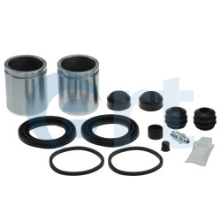 CALIPER KIT WITH PISTON