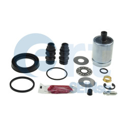 CALIPER KIT WITH PISTON + MECHANISM