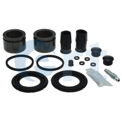 CALIPER KIT WITH PISTON