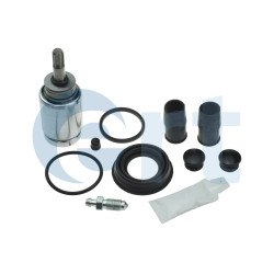 CALIPER KIT WITH PISTON + MECHANISM