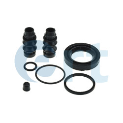 STANDARD CALIPER KIT