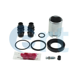 CALIPER KIT WITH PISTON