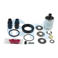 CALIPER KIT WITH PISTON + MECHANISM