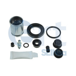 CALIPER KIT WITH PISTON + MECHANISM