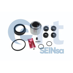 CALIPER KIT WITH PISTON