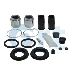 CALIPER KIT WITH PISTON