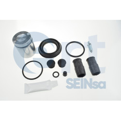 CALIPER KIT WITH PISTON