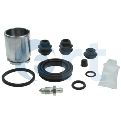 CALIPER KIT WITH PISTON