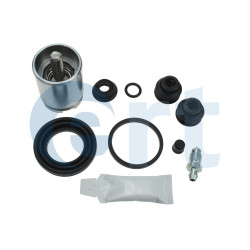 CALIPER KIT WITH PISTON + MECHANISM