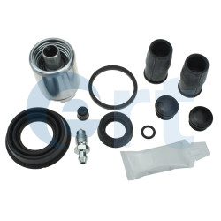 CALIPER KIT WITH PISTON + MECHANISM