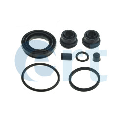 STANDARD CALIPER KIT