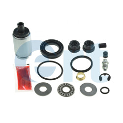 CALIPER KIT WITH PISTON + MECHANISM