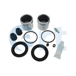 CALIPER KIT WITH PISTON