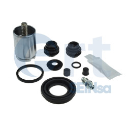 CALIPER KIT WITH PISTON + MECHANISM
