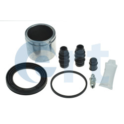 CALIPER KIT WITH PISTON