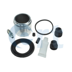 CALIPER KIT WITH PISTON