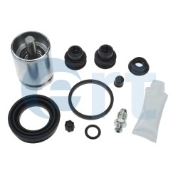 CALIPER KIT WITH PISTON + MECHANISM