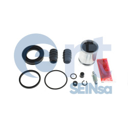 CALIPER KIT WITH PISTON