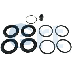 STANDARD CALIPER KIT