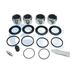 CALIPER KIT WITH PISTON