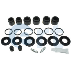 CALIPER KIT WITH PISTON