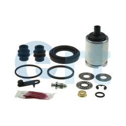 CALIPER KIT WITH PISTON + MECHANISM