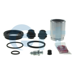 CALIPER KIT WITH PISTON