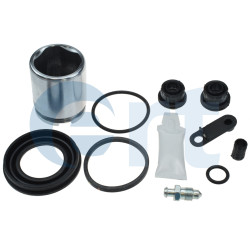 CALIPER KIT WITH PISTON