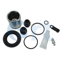 CALIPER KIT WITH PISTON
