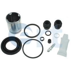CALIPER KIT WITH PISTON