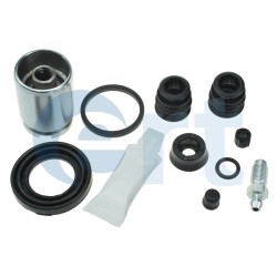 CALIPER KIT WITH PISTON + MECHANISM