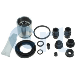 CALIPER KIT WITH PISTON + MECHANISM