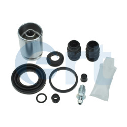 CALIPER KIT WITH PISTON + MECHANISM