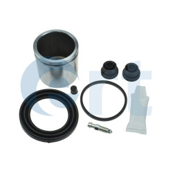 CALIPER KIT WITH PISTON