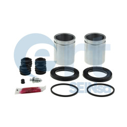 CALIPER KIT WITH PISTON