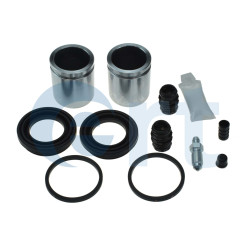 CALIPER KIT WITH PISTON