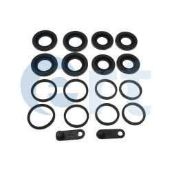 STANDARD CALIPER KIT