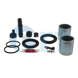 CALIPER KIT WITH PISTON