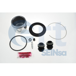 CALIPER KIT WITH PISTON