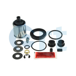 CALIPER KIT WITH PISTON + MECHANISM