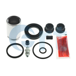 CALIPER KIT WITH PISTON