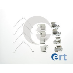 CALIPER ACCESSORY KIT