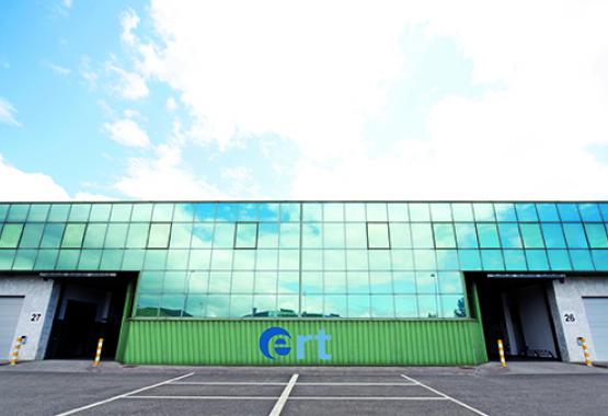ERT Egües