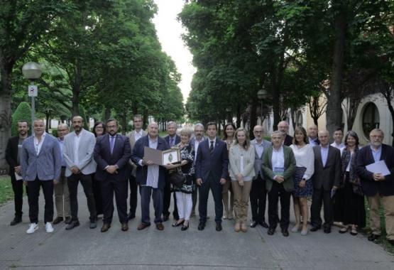 SEINSA, winner of the II Arizmendiarrieta Saria Award for the Inclusive Participatory Business Model in Navarra